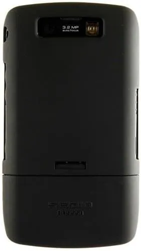 BlackBerry 9550 Innocase II Combo - Black