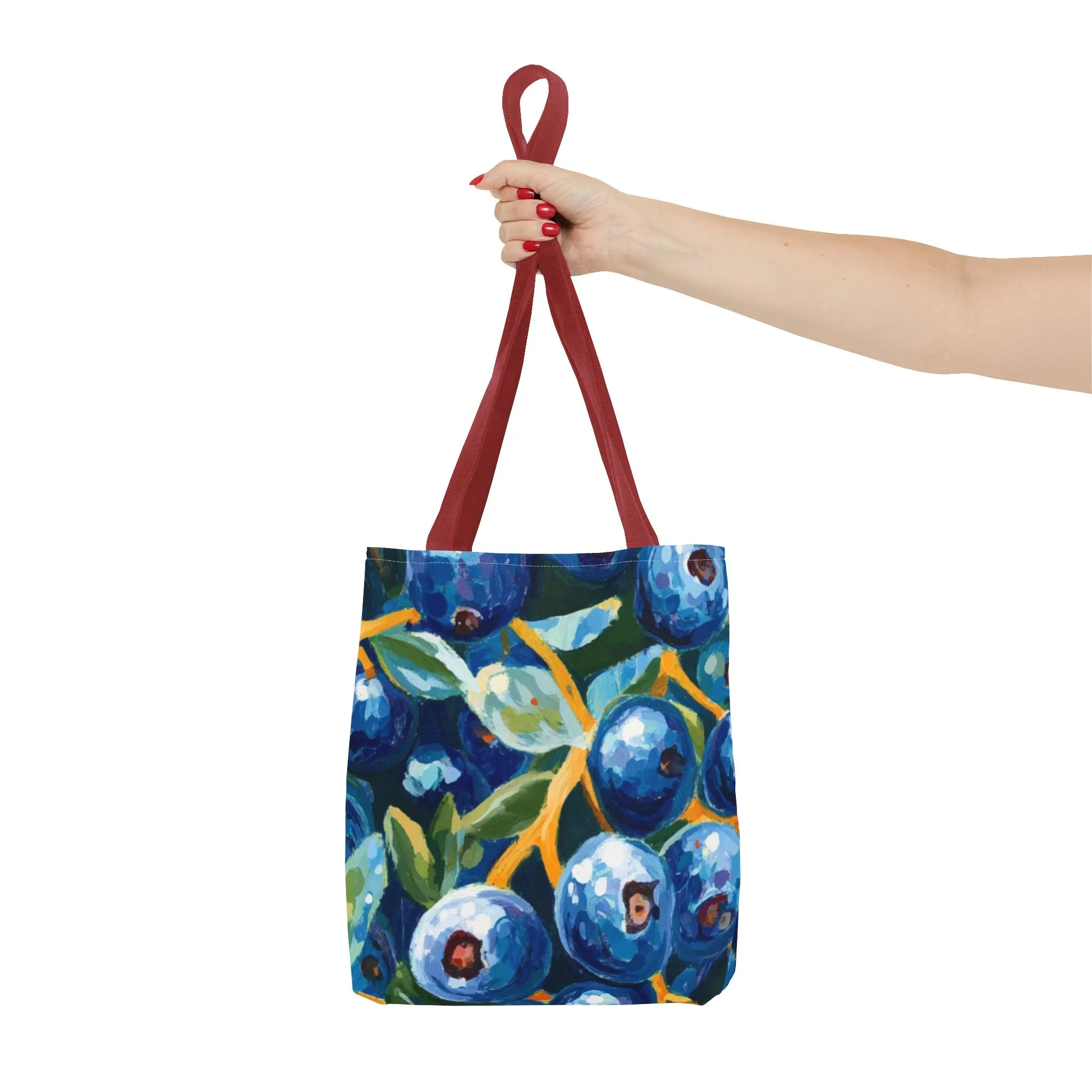 Blueberry | Tote Bag
