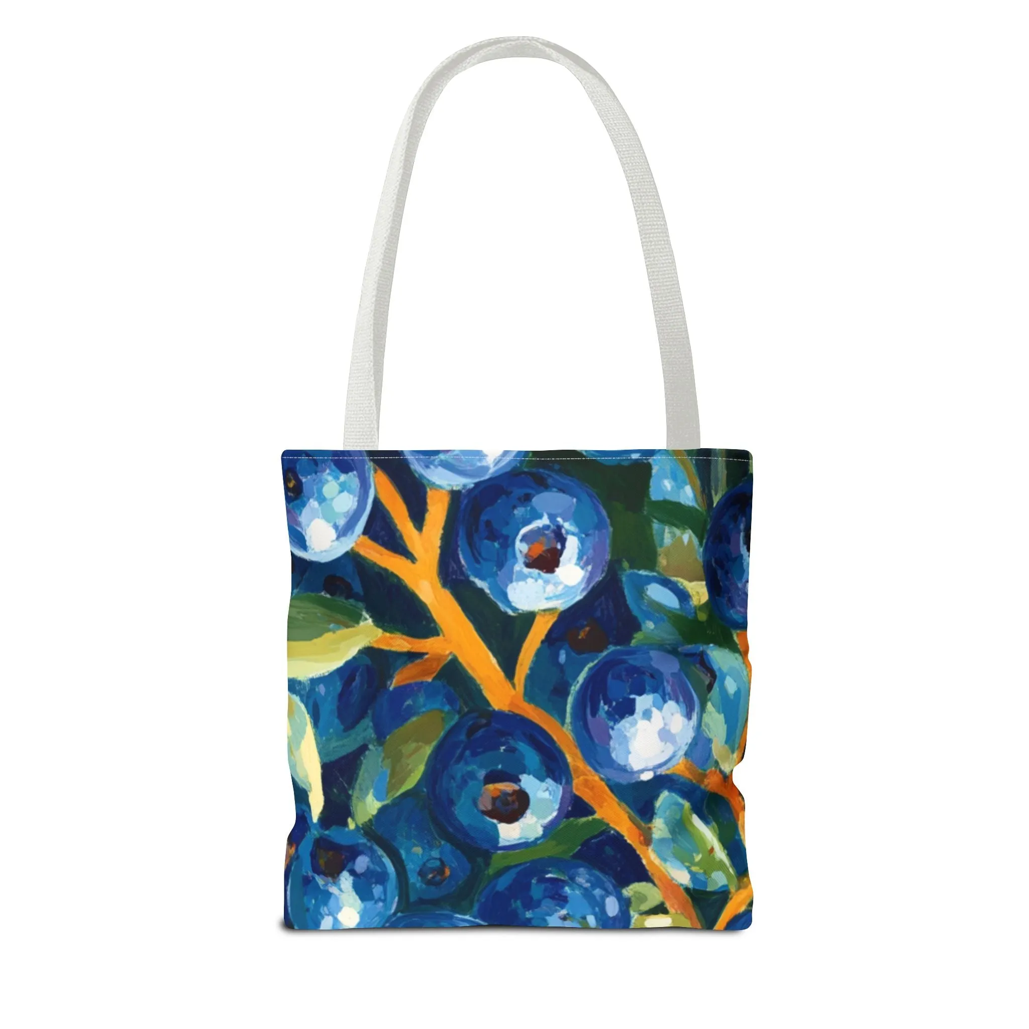 Blueberry | Tote Bag