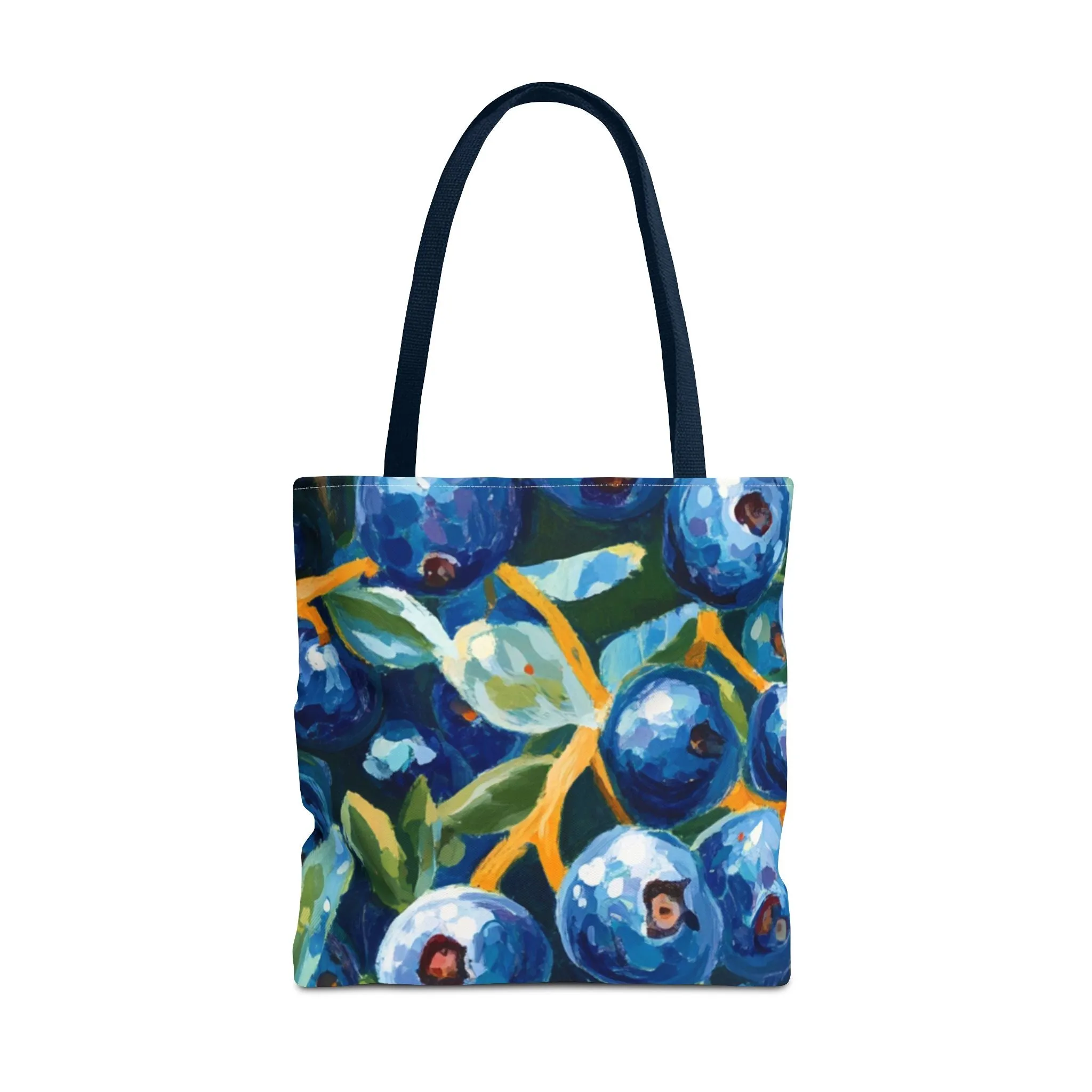 Blueberry | Tote Bag