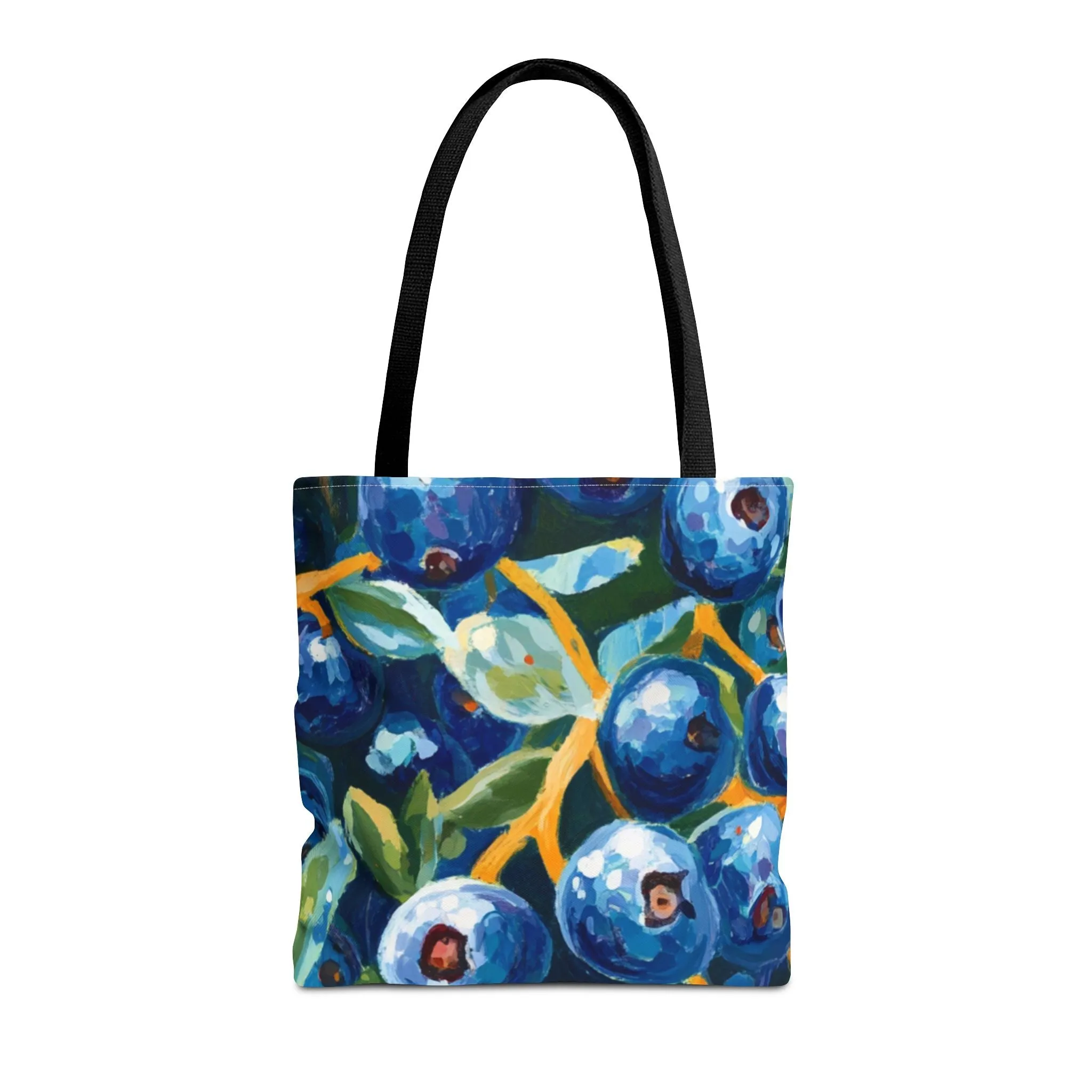 Blueberry | Tote Bag
