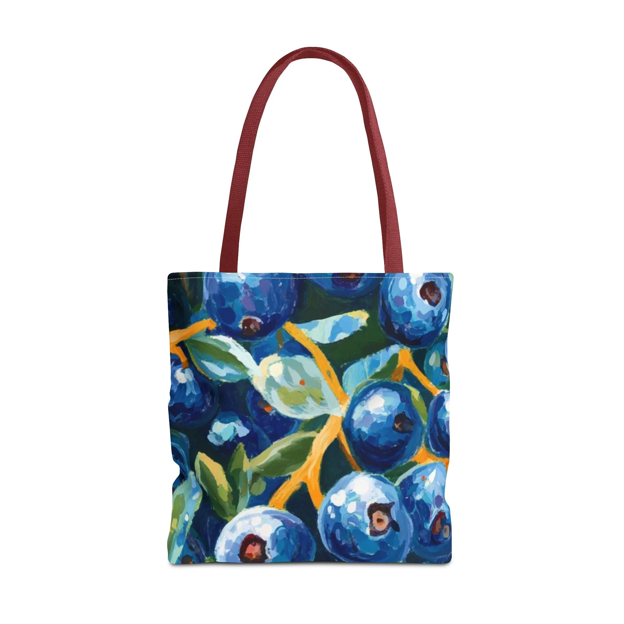 Blueberry | Tote Bag