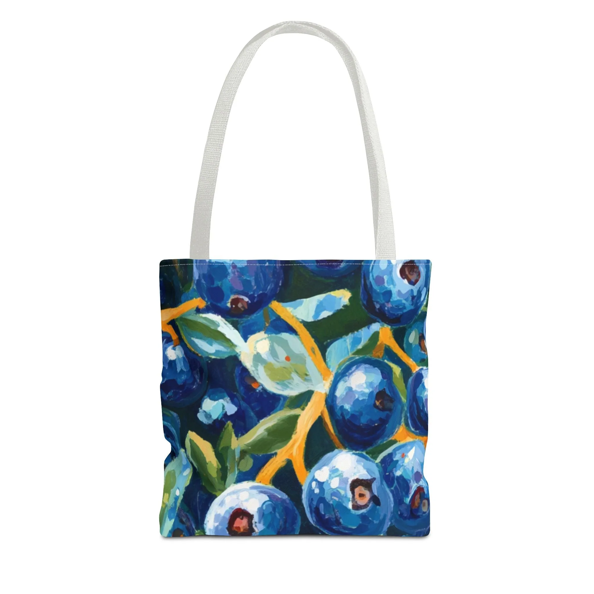 Blueberry | Tote Bag