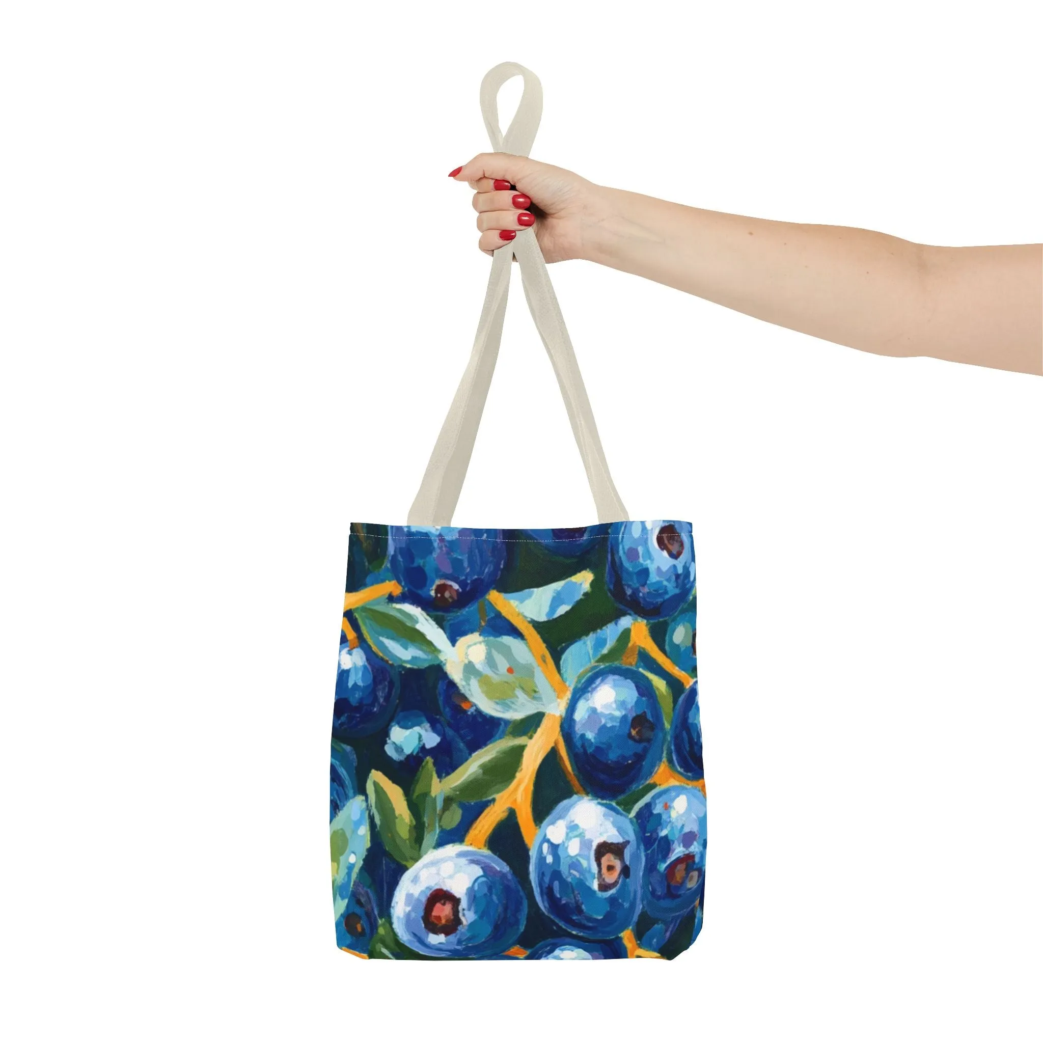 Blueberry | Tote Bag