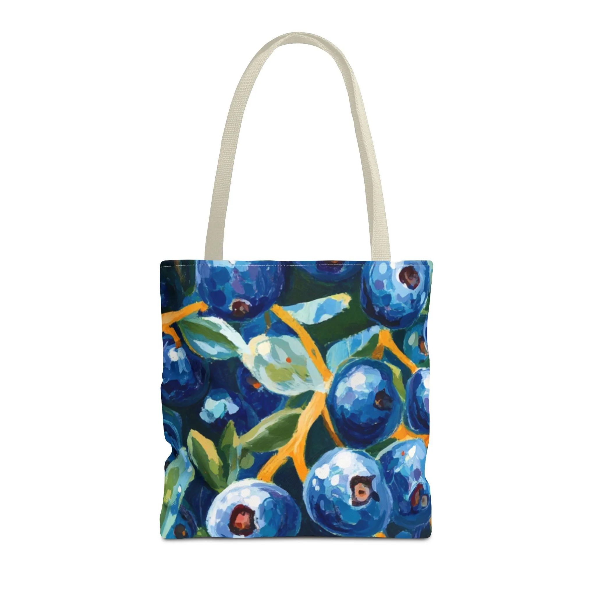 Blueberry | Tote Bag