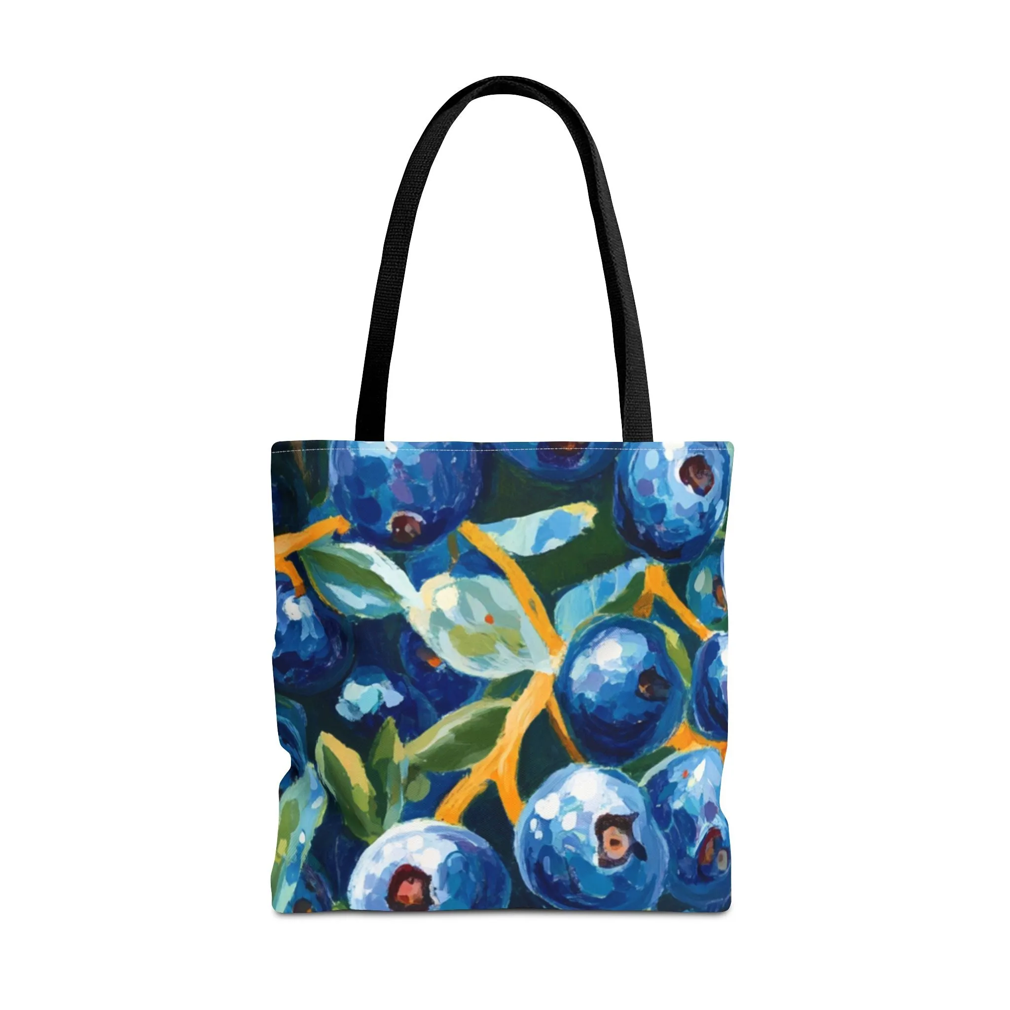 Blueberry | Tote Bag