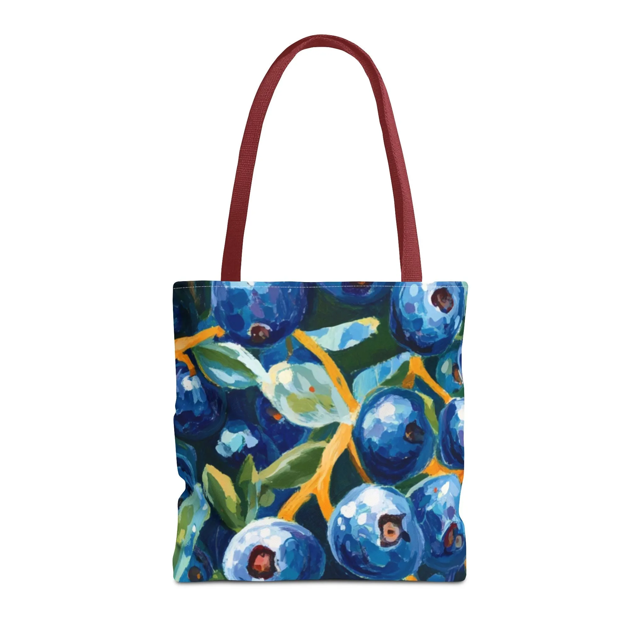 Blueberry | Tote Bag