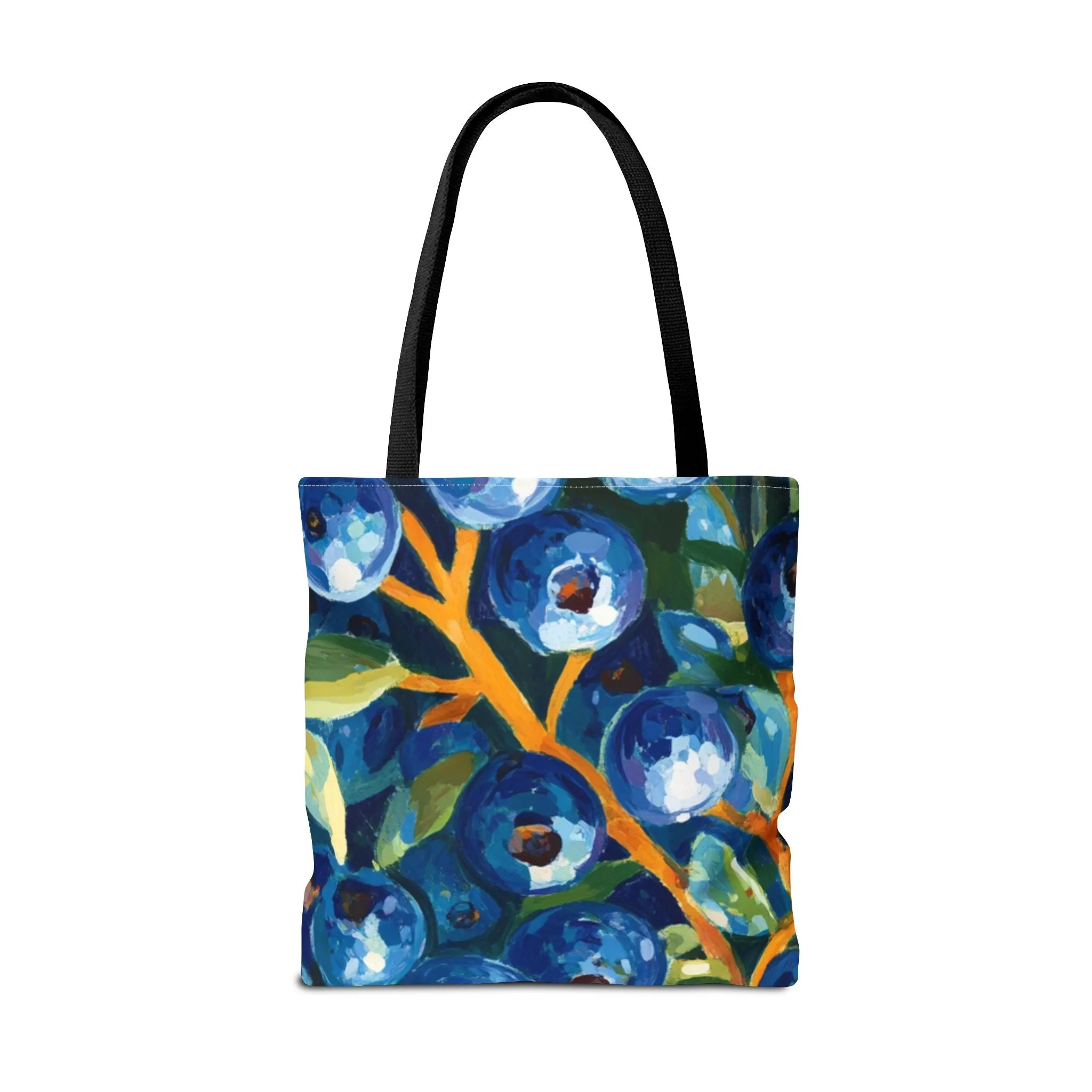 Blueberry | Tote Bag