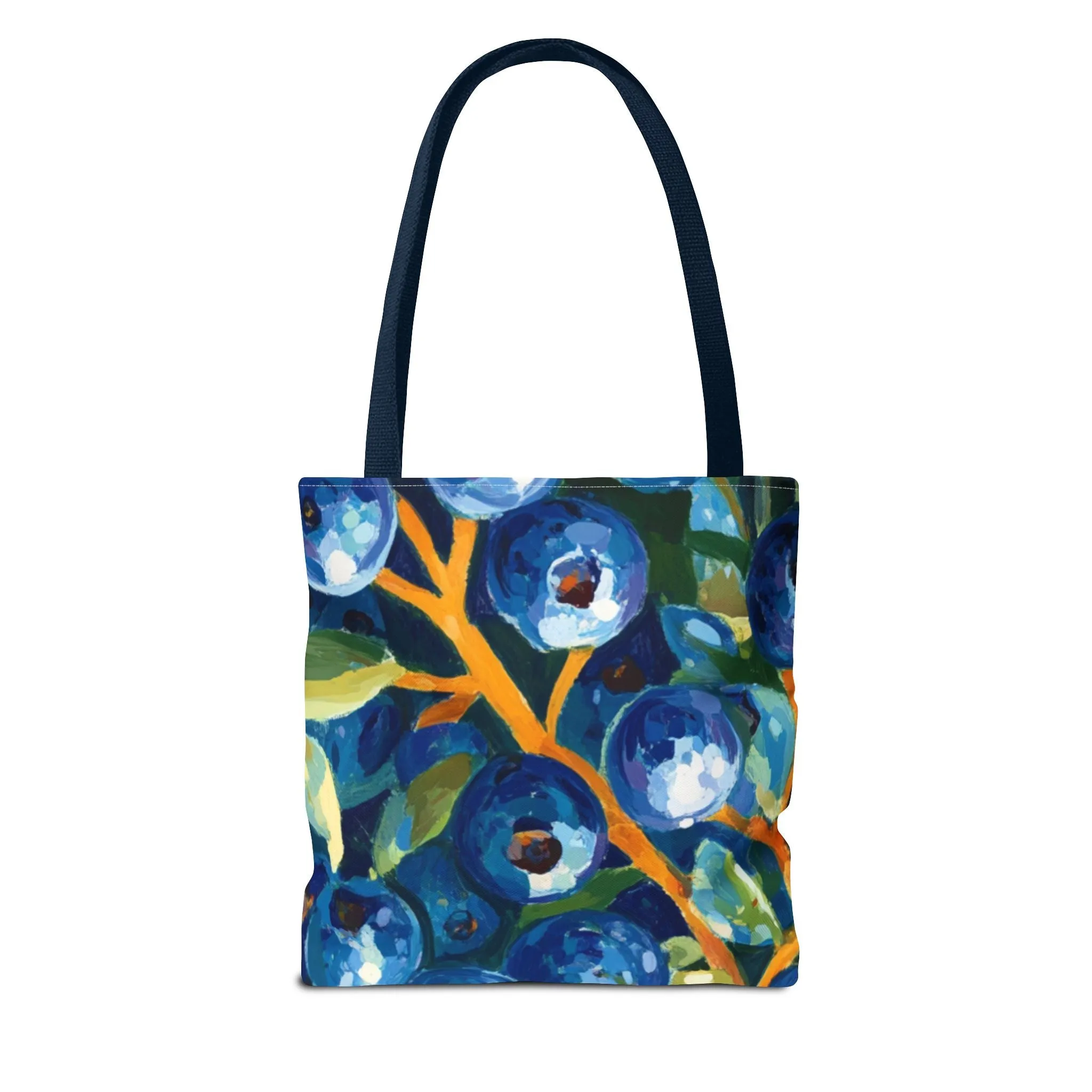 Blueberry | Tote Bag