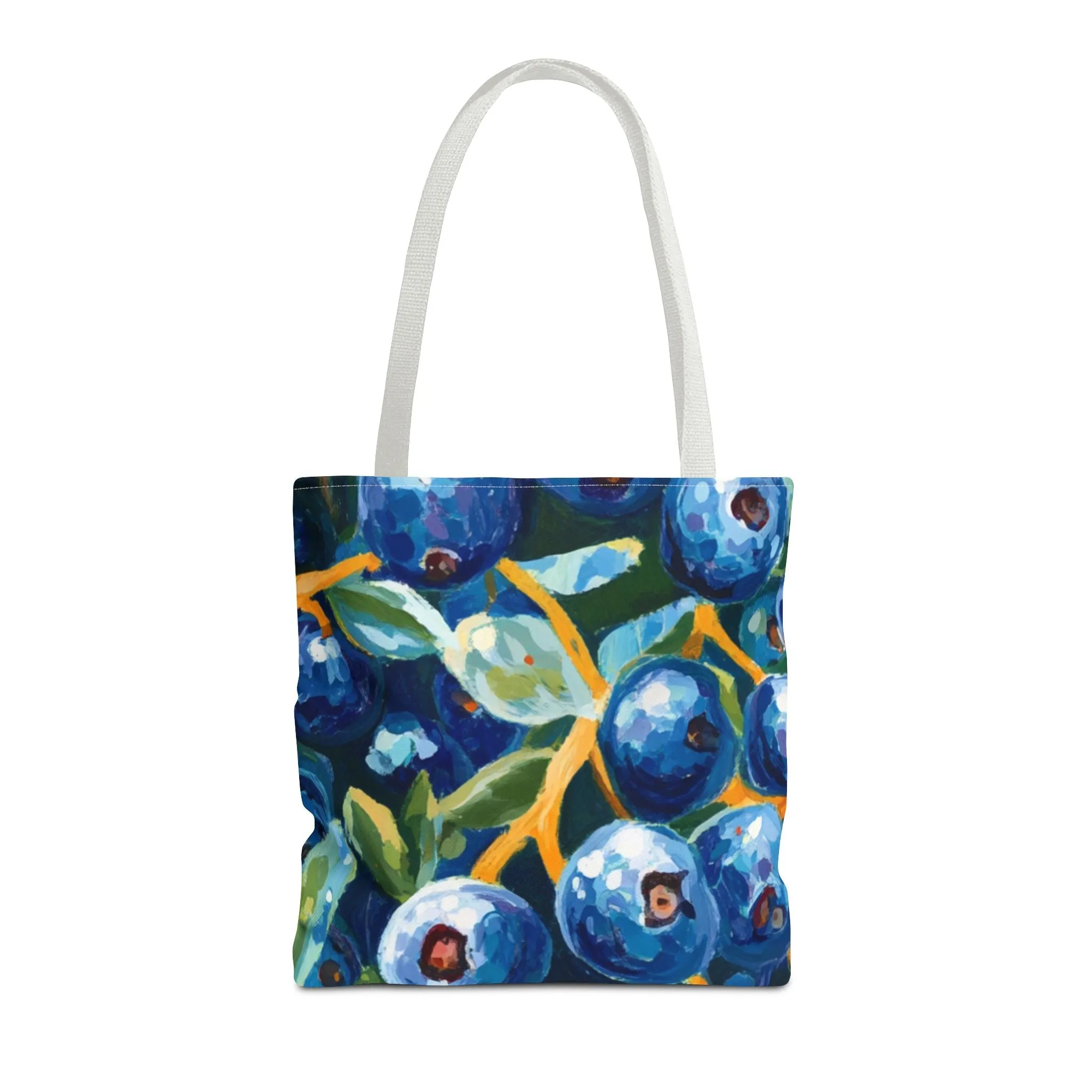 Blueberry | Tote Bag
