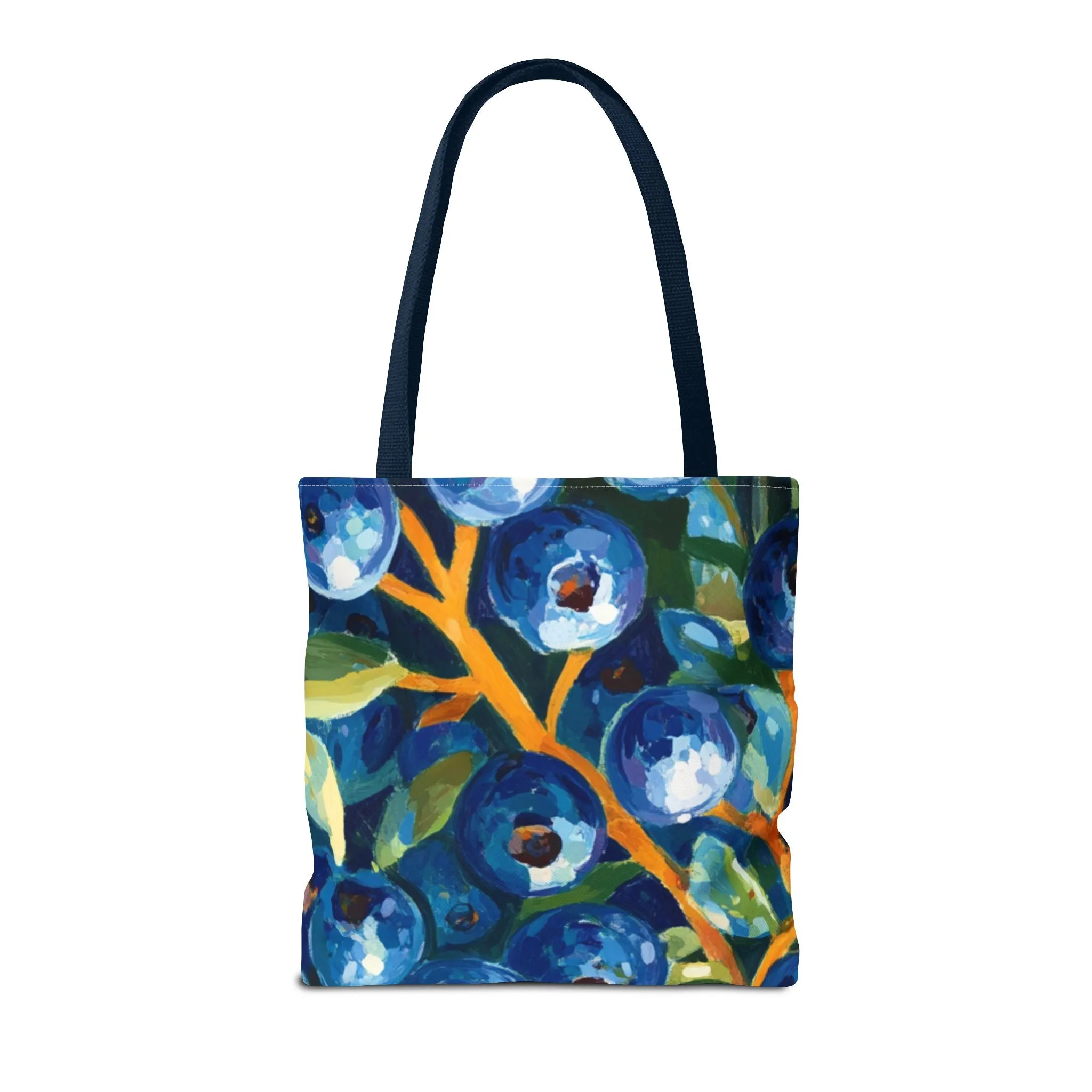 Blueberry | Tote Bag