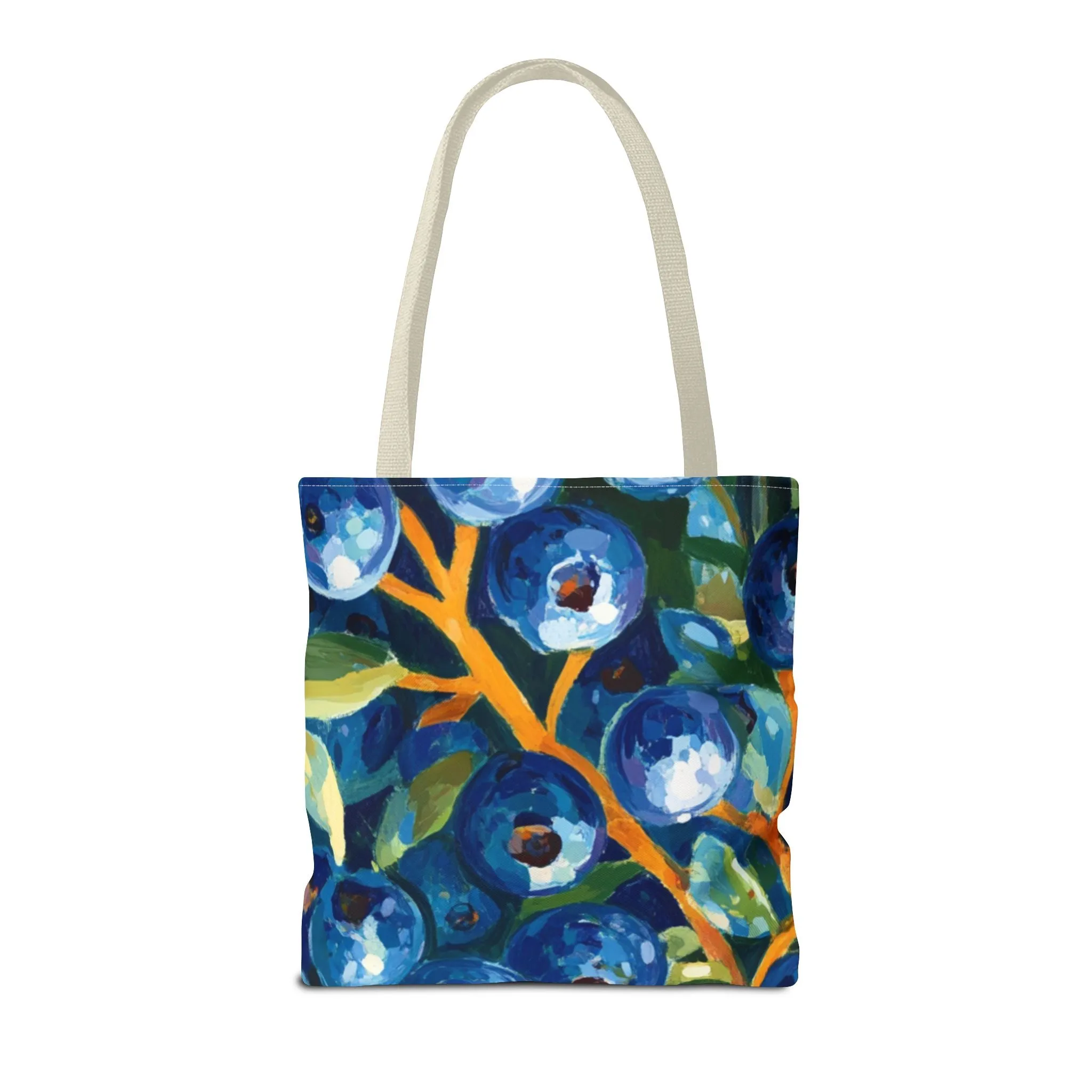 Blueberry | Tote Bag