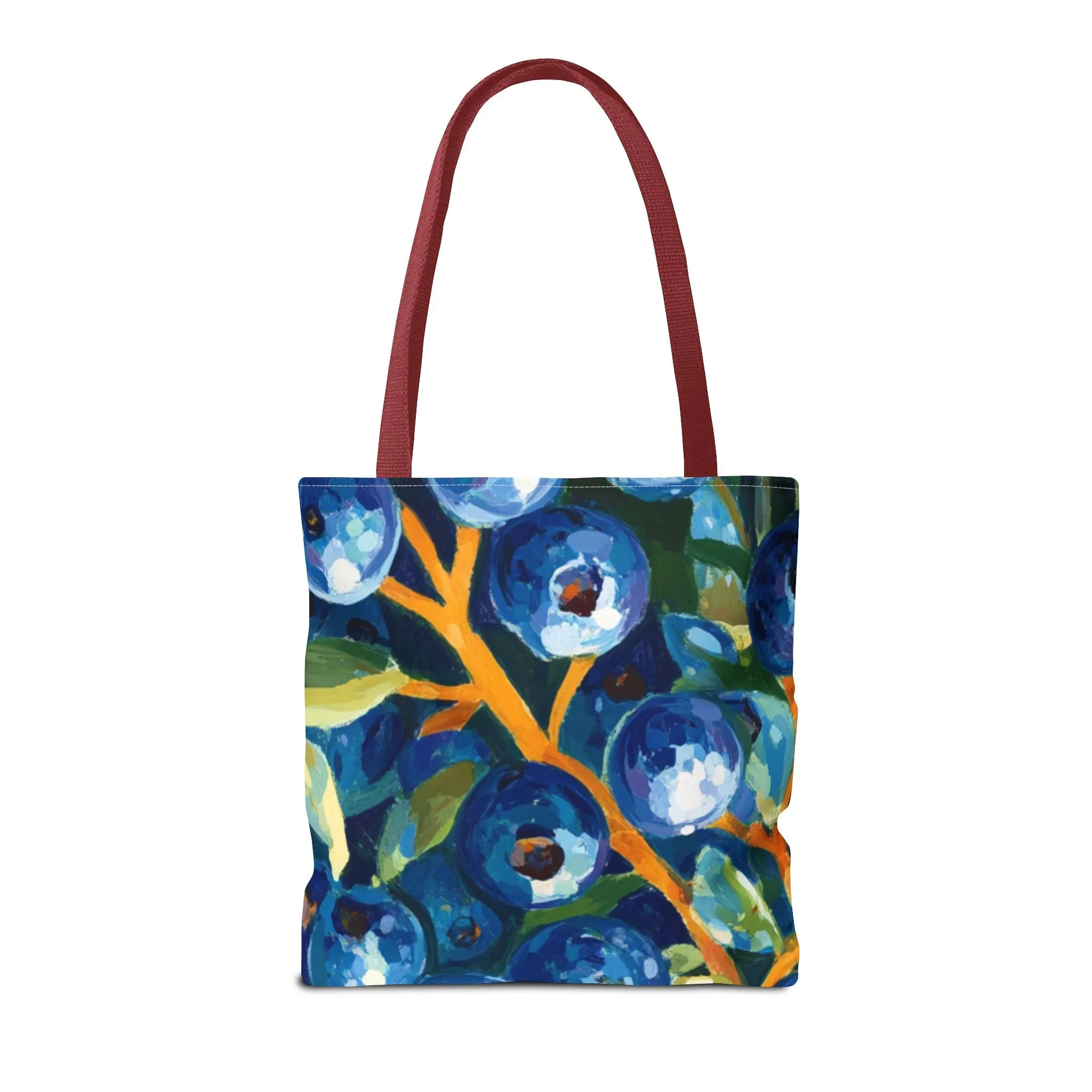 Blueberry | Tote Bag