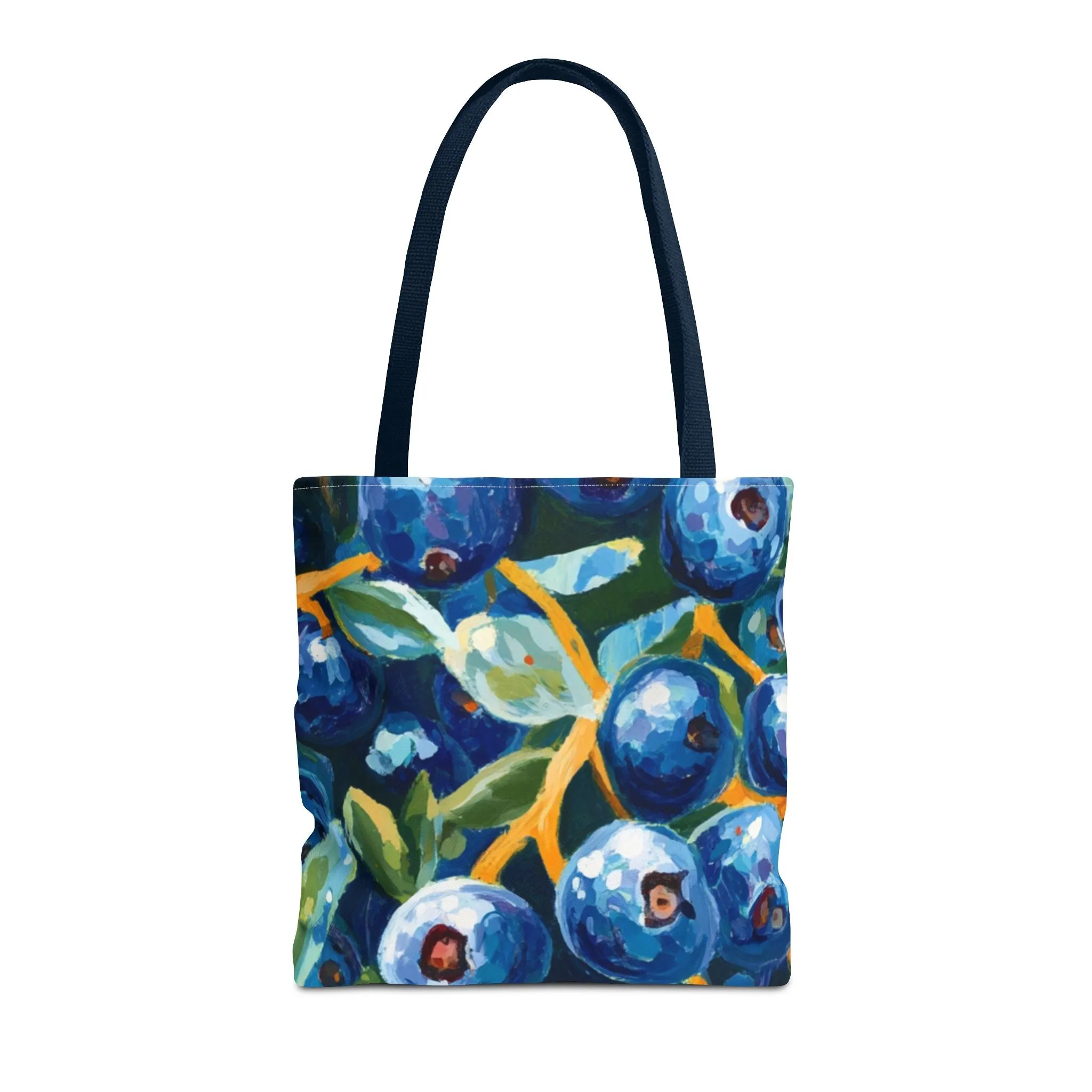 Blueberry | Tote Bag