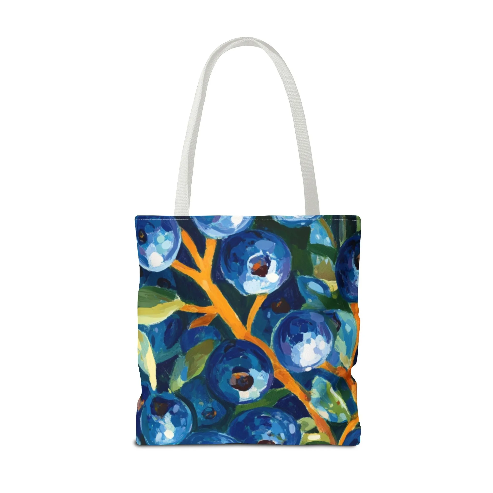 Blueberry | Tote Bag