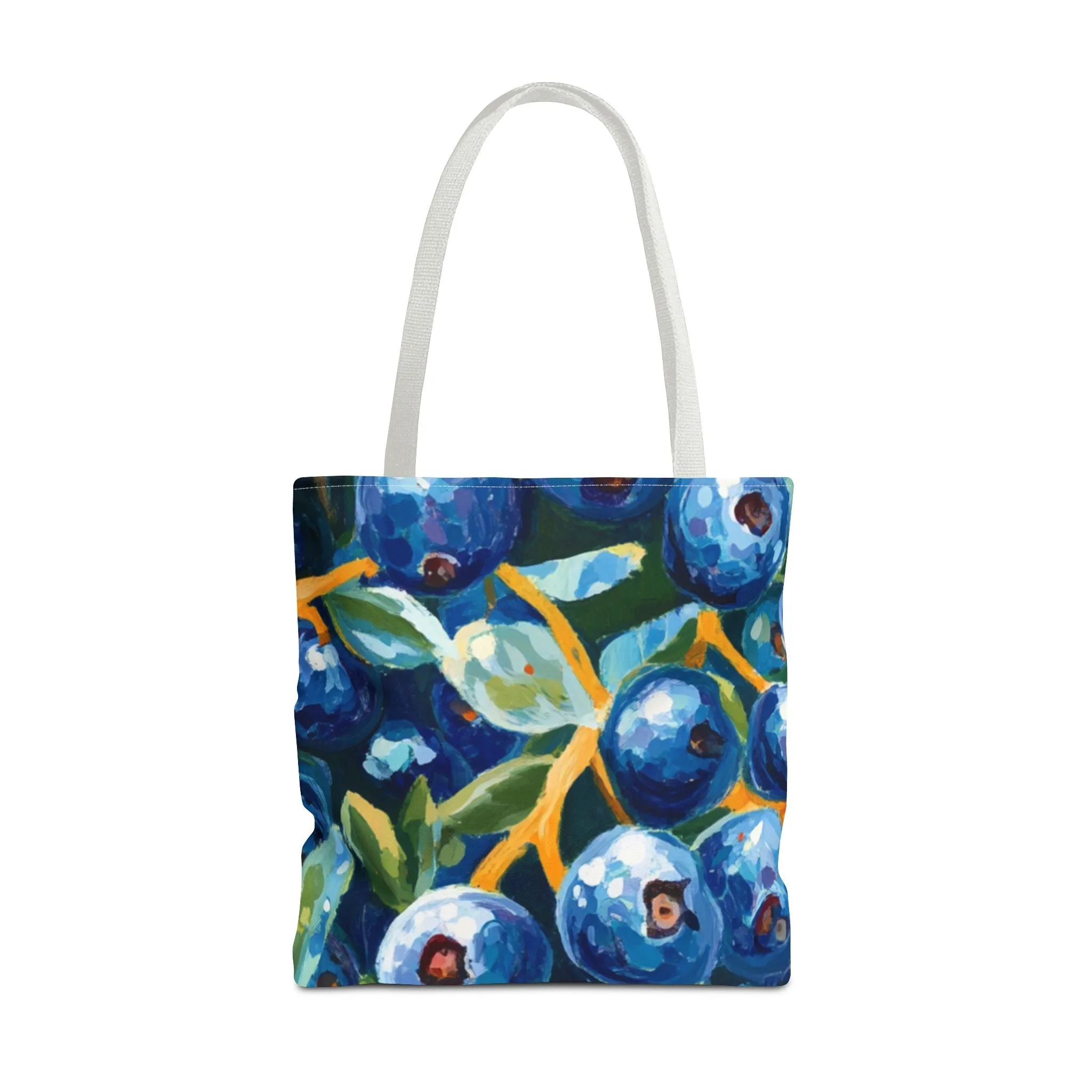 Blueberry | Tote Bag