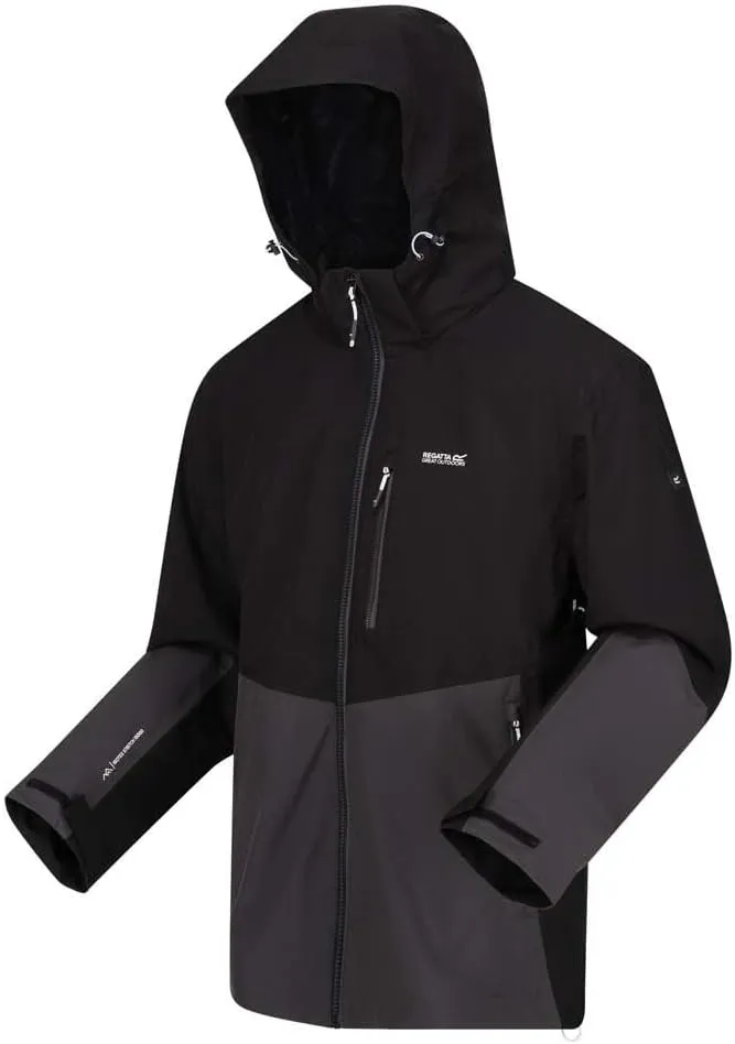 Bosfield II Men's Waterproof Breathable Jacket