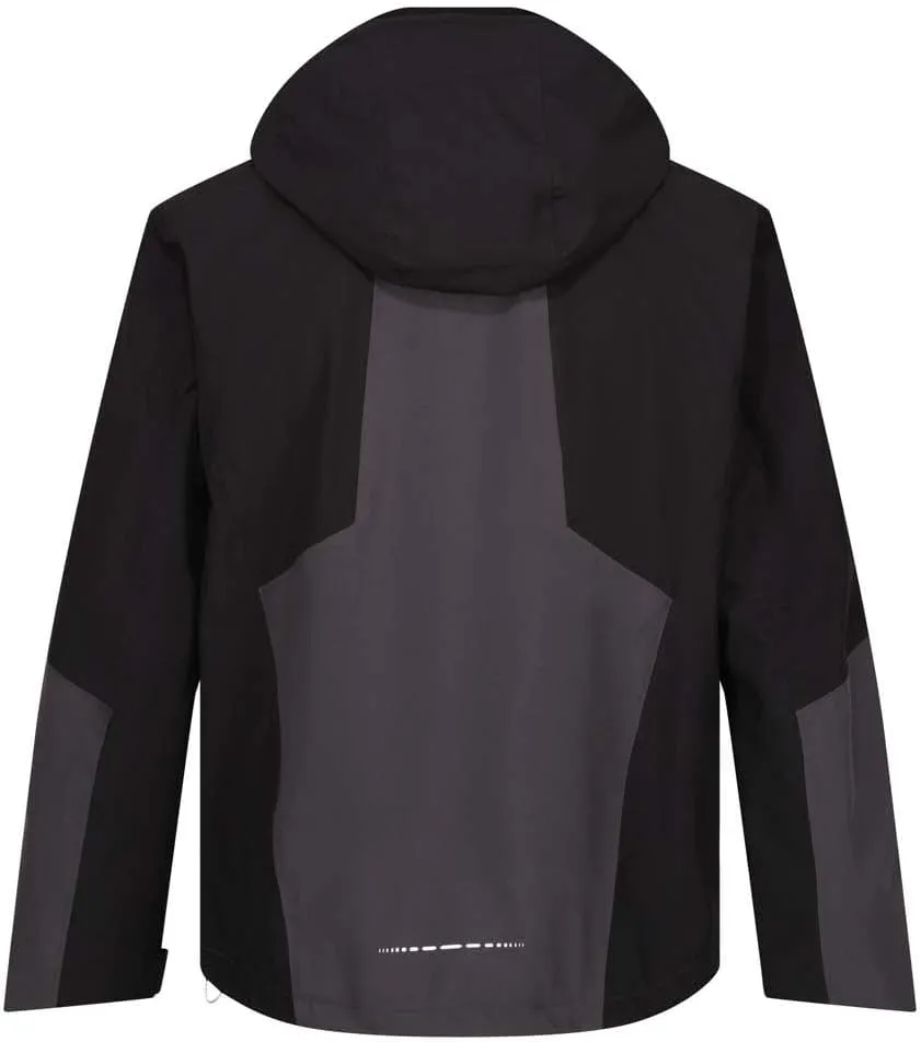 Bosfield II Men's Waterproof Breathable Jacket