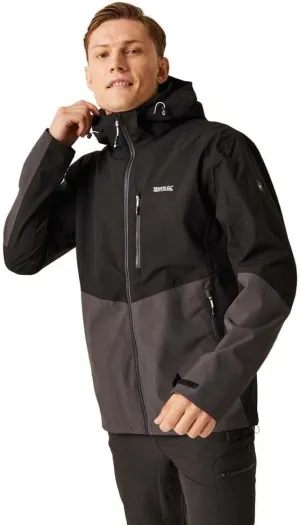 Bosfield II Men's Waterproof Breathable Jacket