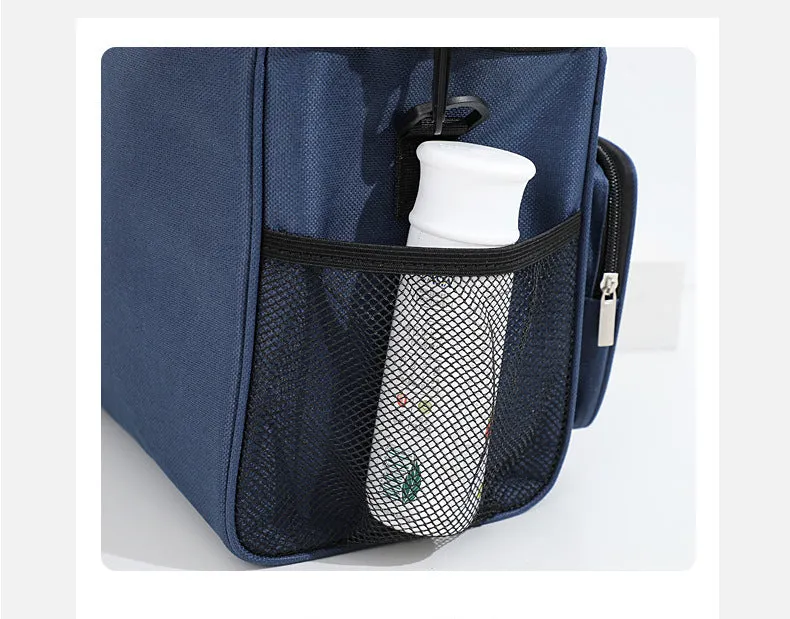 Boulders 20L Cooler Bag