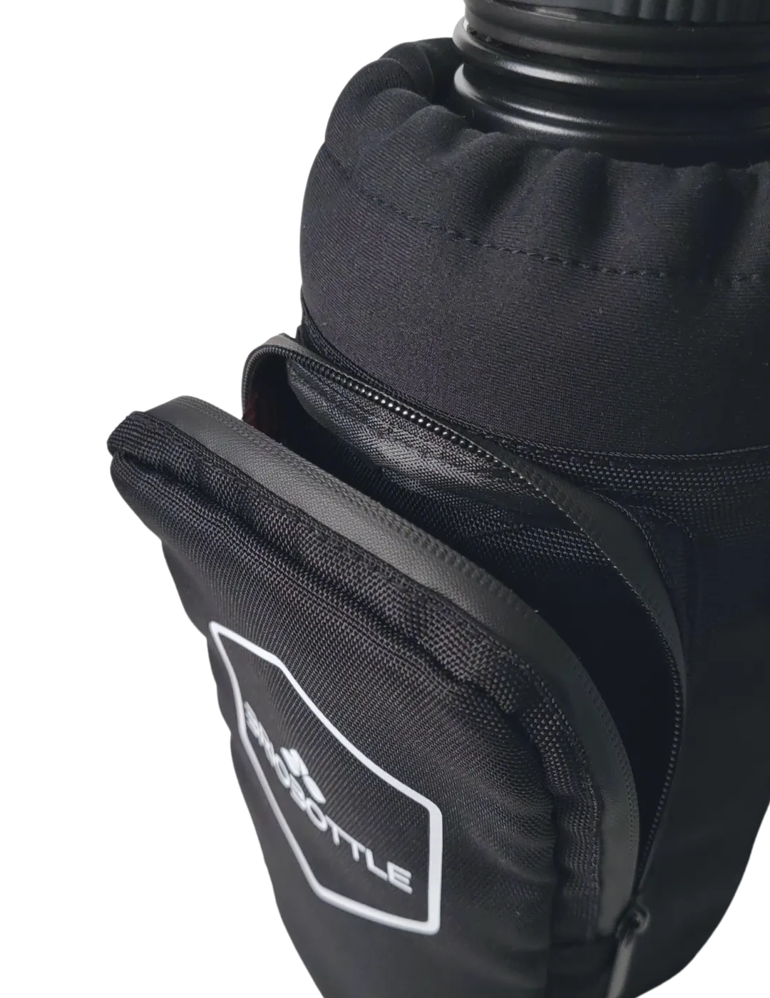 BRIOSLEEVE™ | CARRIER & POUCH