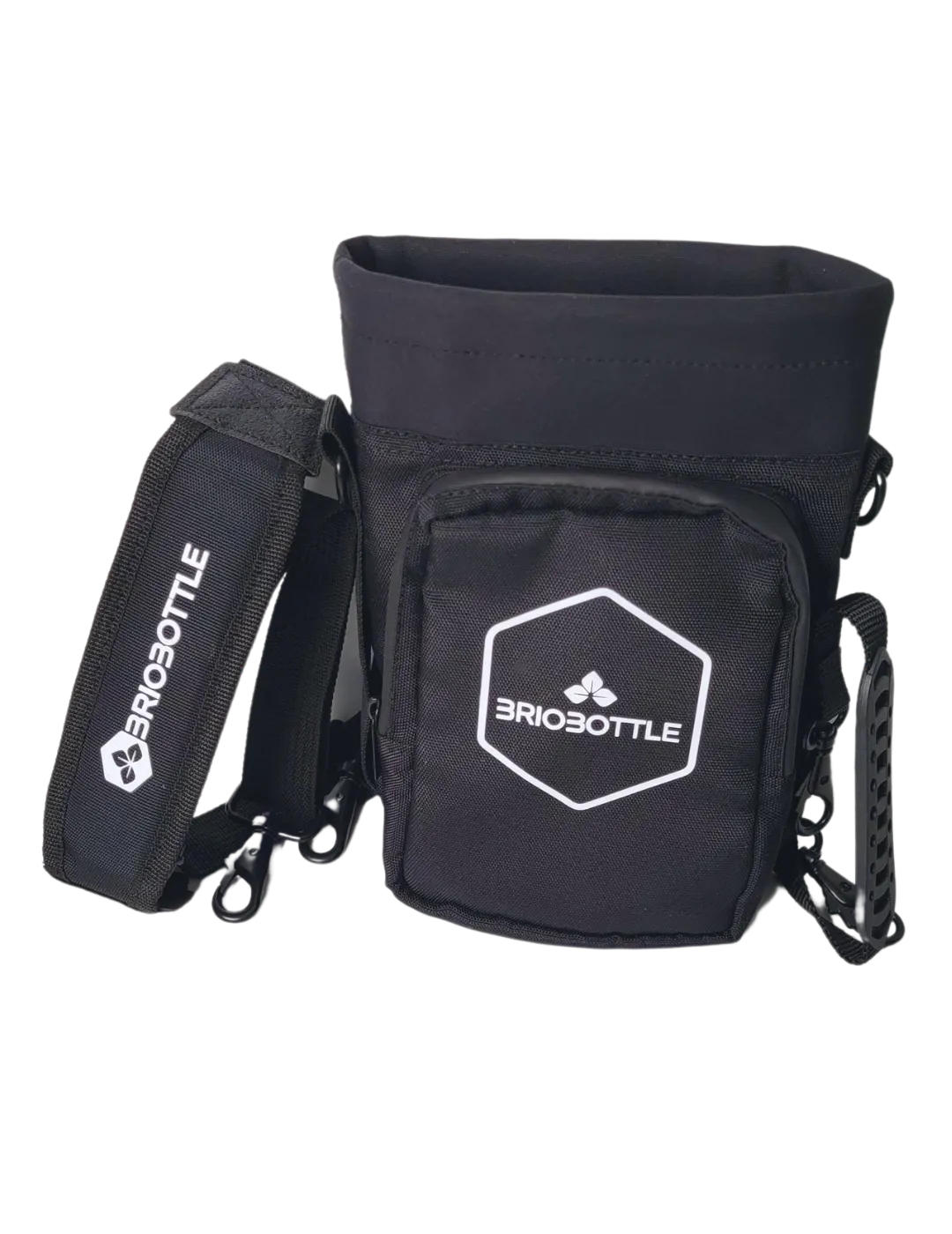 BRIOSLEEVE™ | CARRIER & POUCH