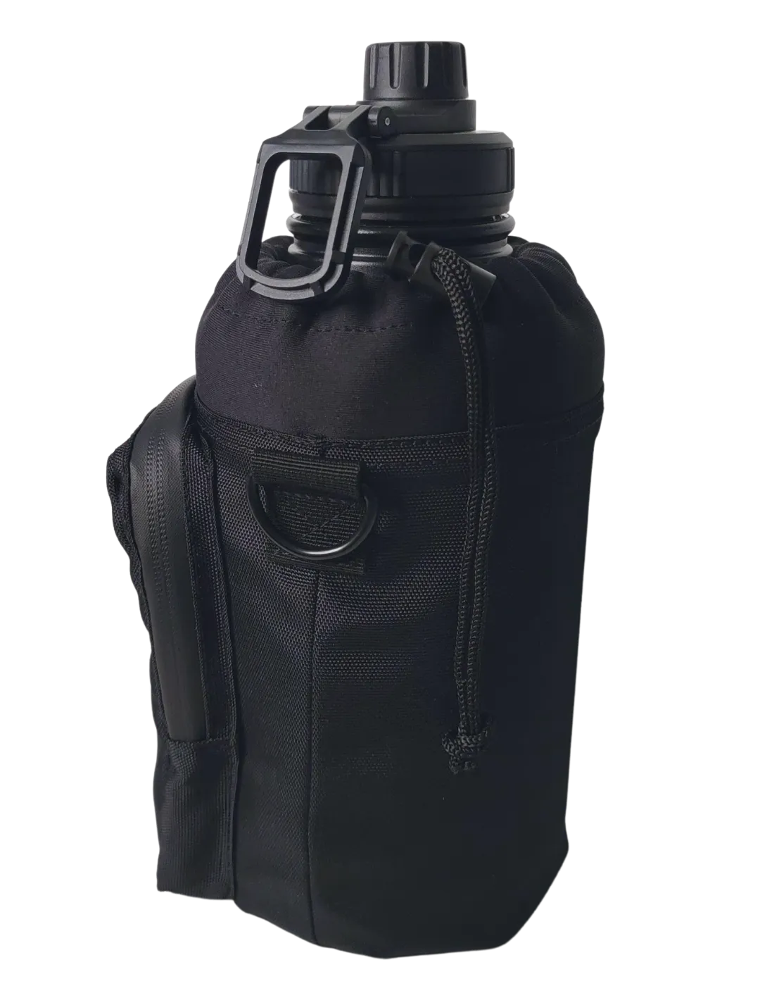 BRIOSLEEVE™ | CARRIER & POUCH