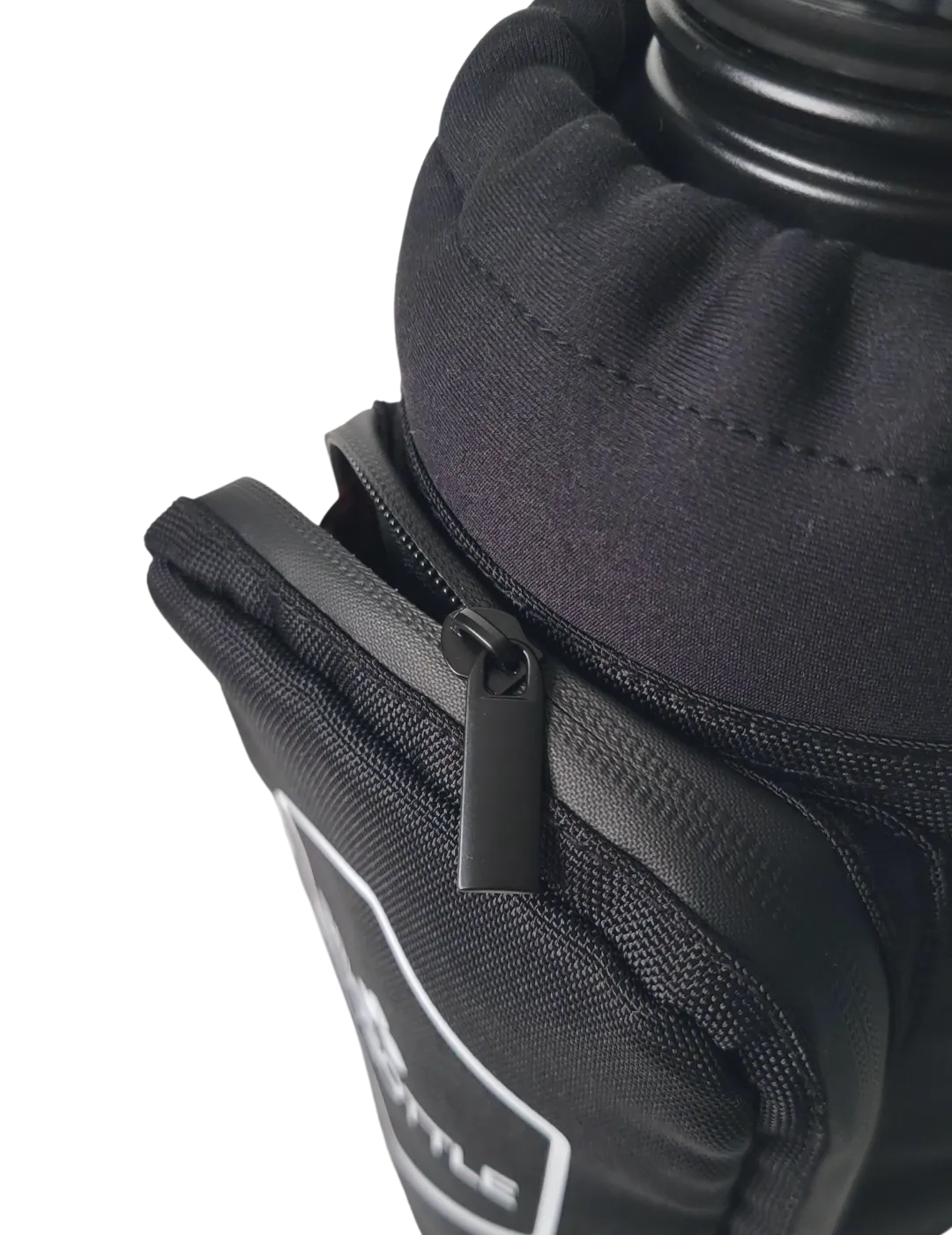BRIOSLEEVE™ | CARRIER & POUCH