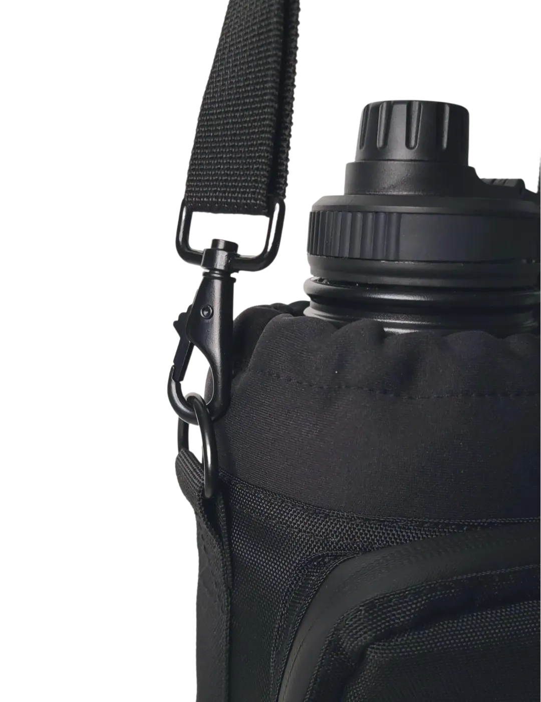 BRIOSLEEVE™ | CARRIER & POUCH