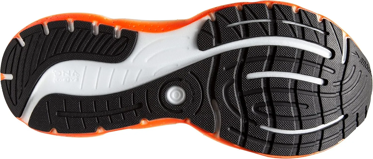 Brooks Men’s Glycerin StealthFit 20 Neutral Running Shoe