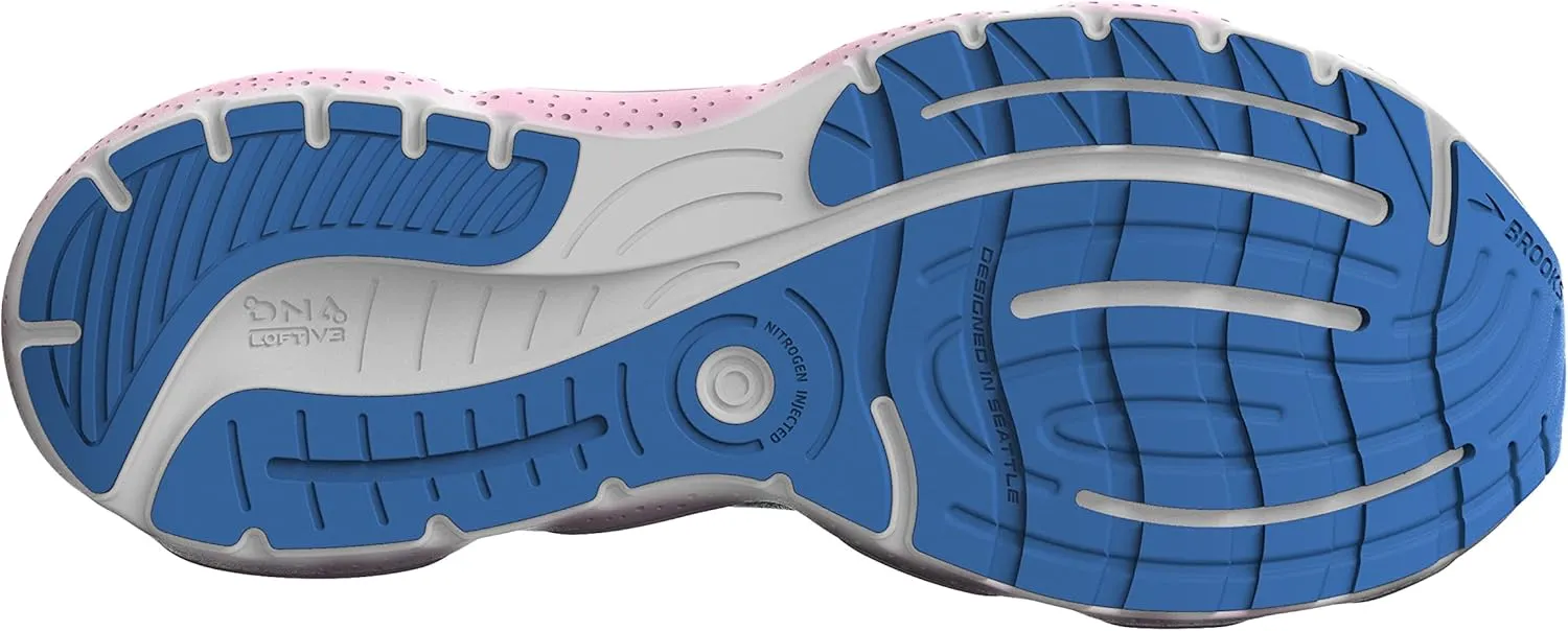 Brooks Women’s Glycerin StealthFit 20 Neutral Running Shoe
