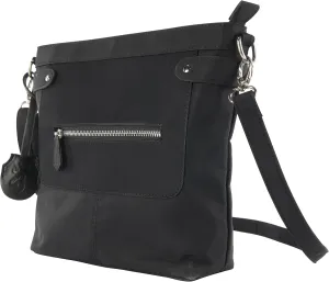 Browning Women's Concealed Carry Purse, Premium Holstered Handbag With Safety Locking Option