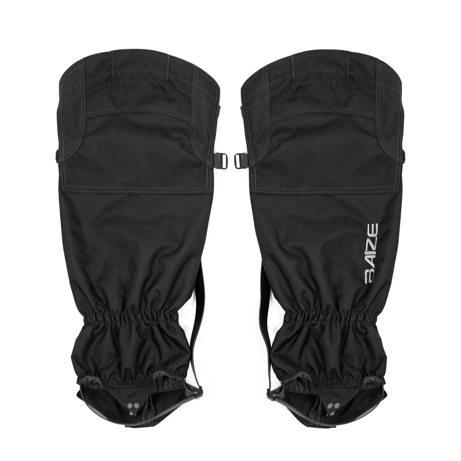 BZTAC Tactical Hunting Leg Gaiters – Waterproof High Knee Protection for Outdoor Hiking