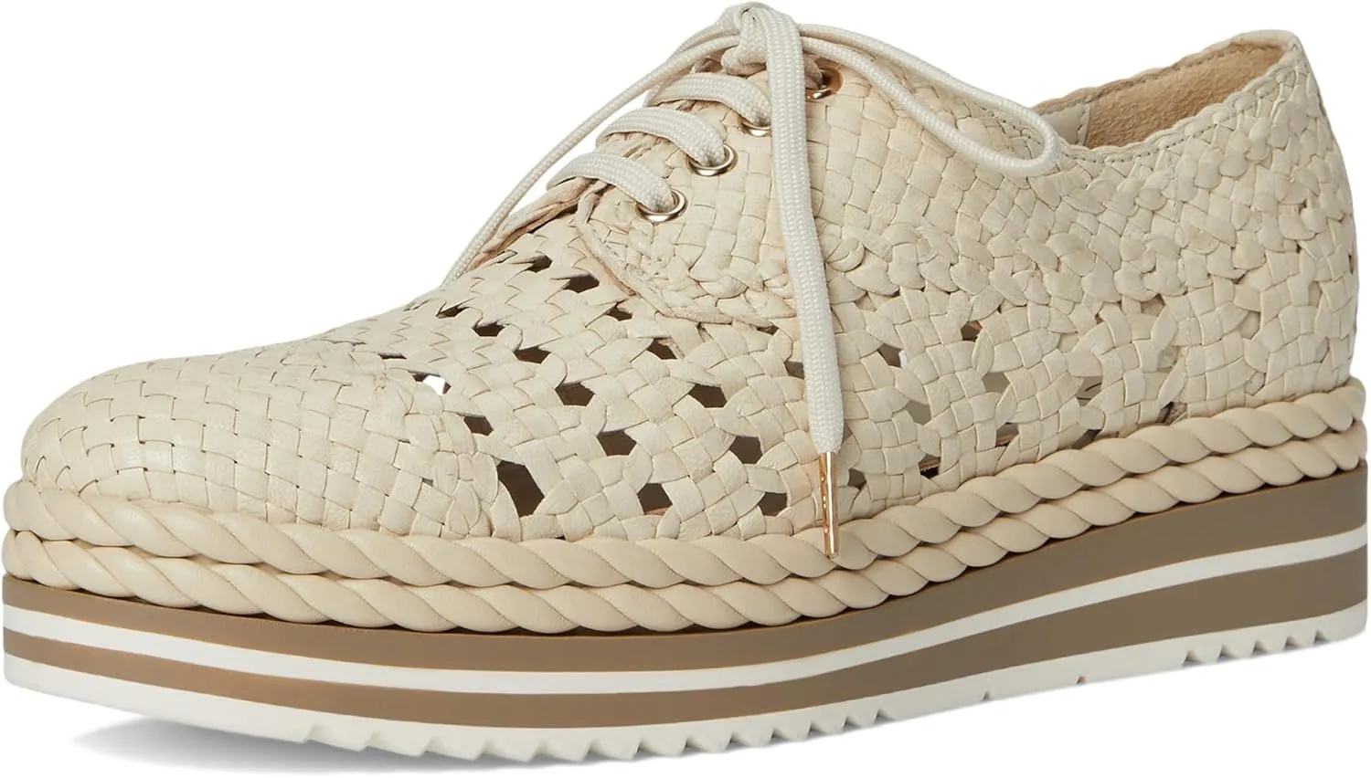 C LA CANADIENNE Women's Pabel Oxford