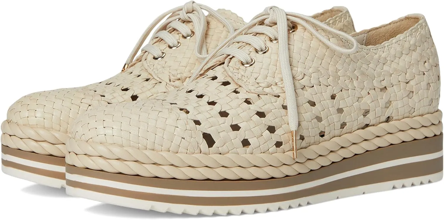 C LA CANADIENNE Women's Pabel Oxford