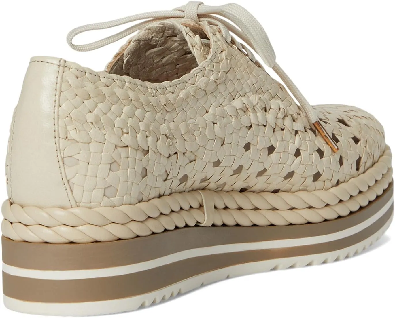 C LA CANADIENNE Women's Pabel Oxford