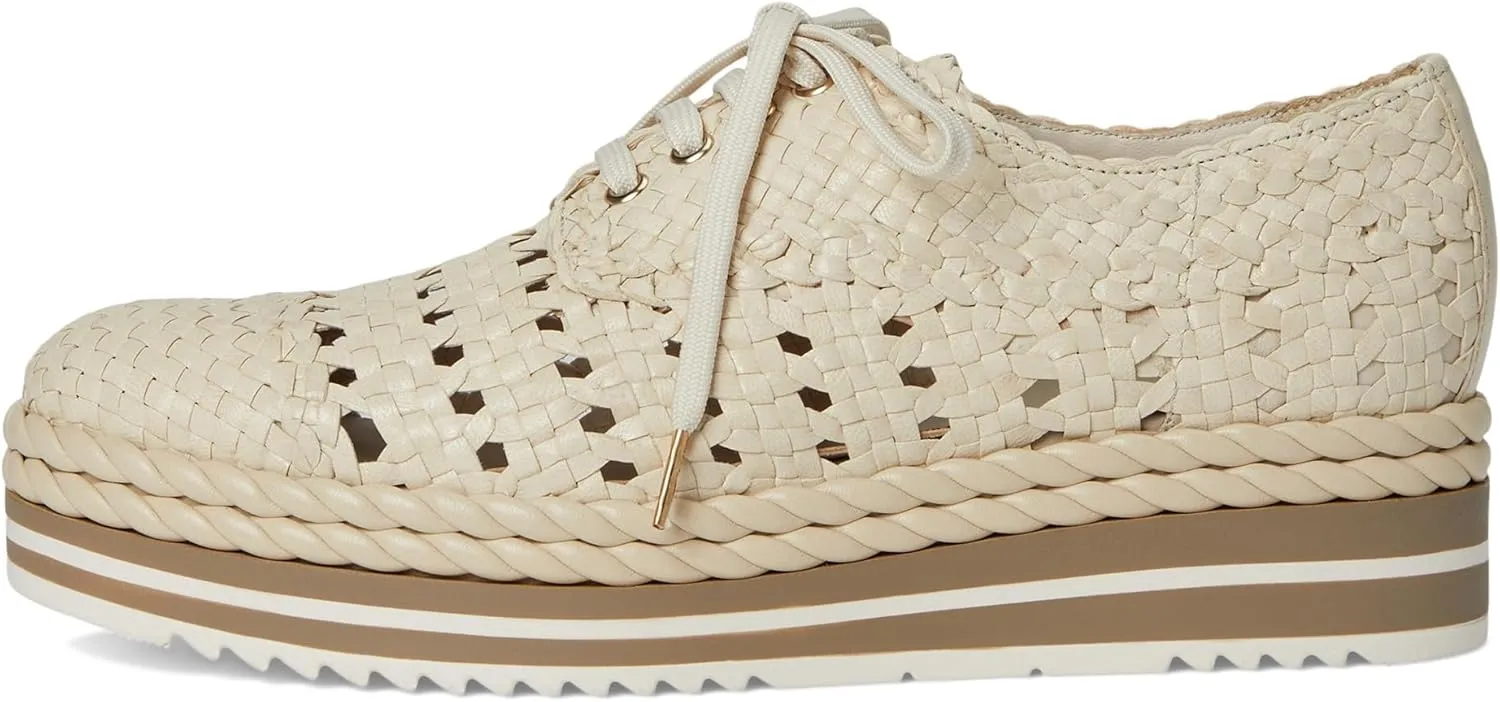 C LA CANADIENNE Women's Pabel Oxford