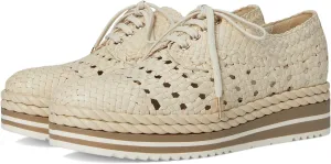 C LA CANADIENNE Women's Pabel Oxford