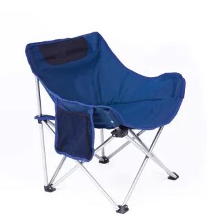 Camping Chair Garden Chair Ultralight Folding Fishing Chair-Capacity Compact Portable Chair with Carry Bag for Outdoor Activities Camping BBQ Beach Backpack etc.