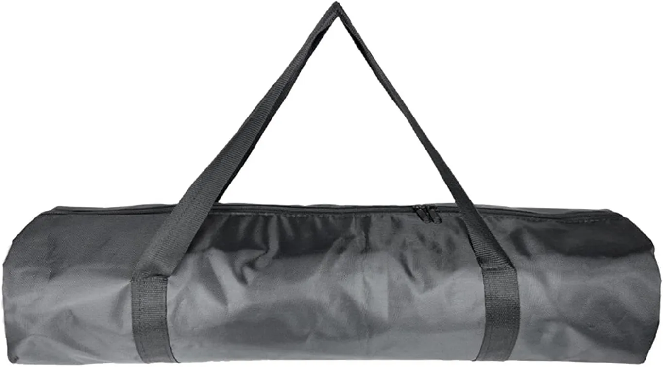 Camping Equipment Storage Bag Handbag Lightweight Travel Carry Bag Zippered Duffel Bag for Tripod Canopy Roll Up Table