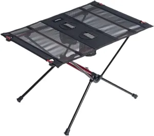 Camping Table Folding Table Lightweight Portable Tourist Table Outdoor Foldable Picnic Table Beach Fishing Tables