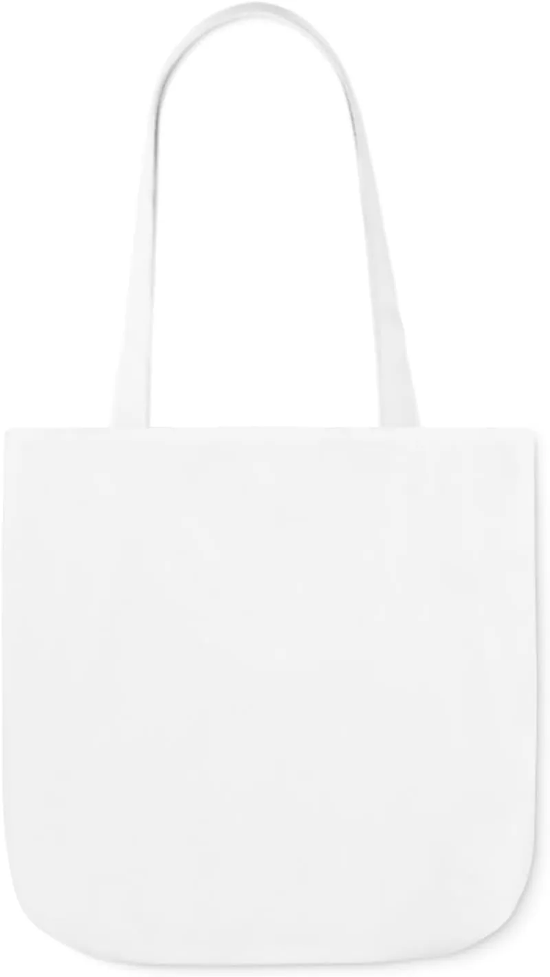 Canvas Tote Bag, Free Palestine Map Flag Art, Pro-Palestinian Carryall, Activist Shoulder Bag, Political Statement Tote,