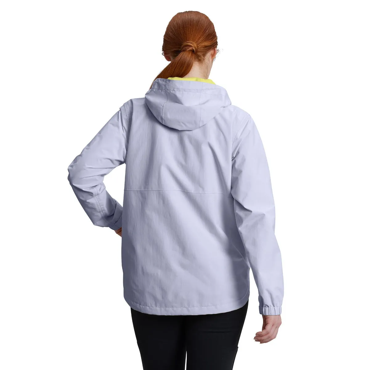 Carhartt 106904 Women's Storm Defender Loose Fit Lightweight Hooded Packable Jacket