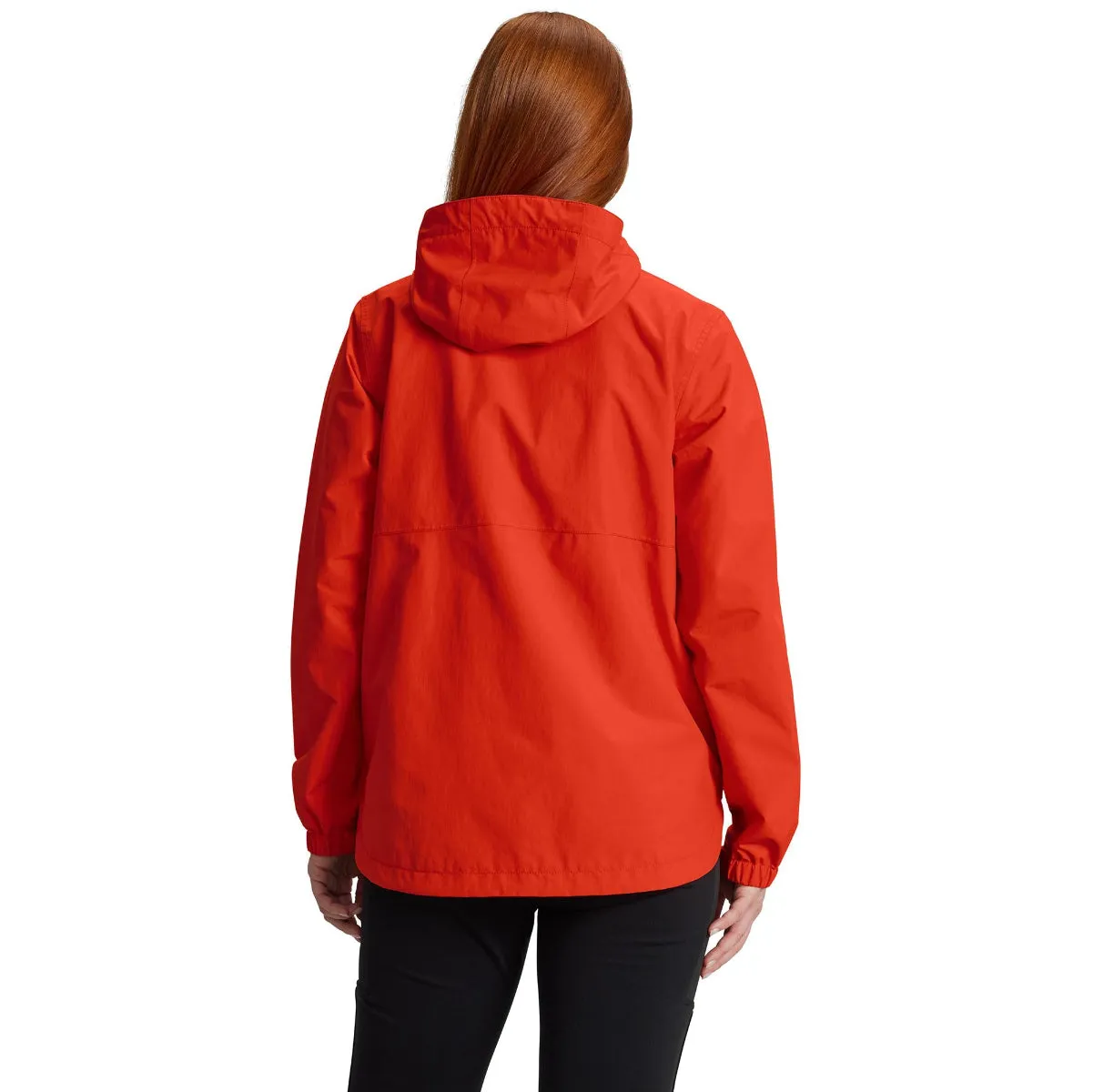 Carhartt 106904 Women's Storm Defender Loose Fit Lightweight Hooded Packable Jacket