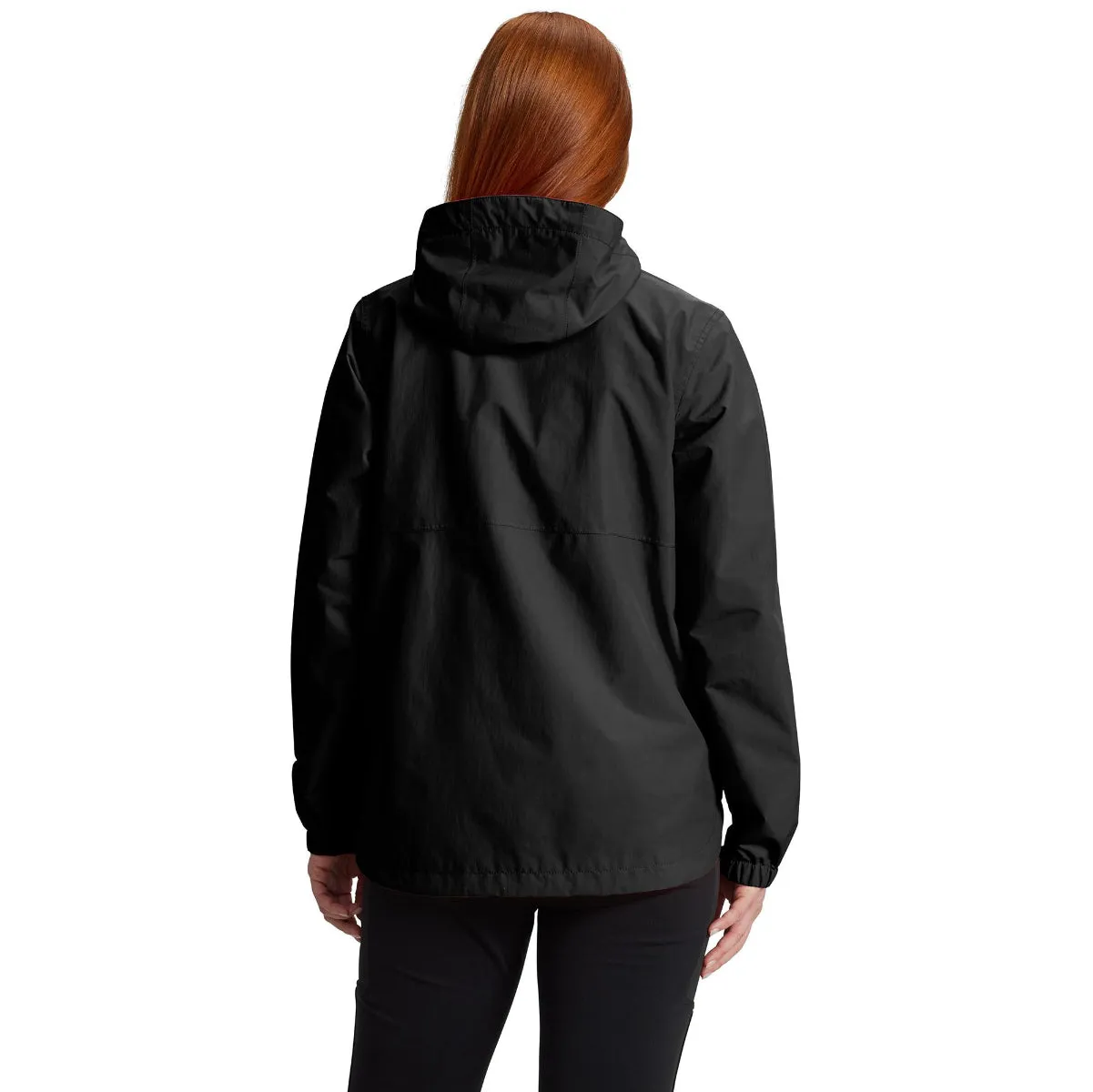 Carhartt 106904 Women's Storm Defender Loose Fit Lightweight Hooded Packable Jacket