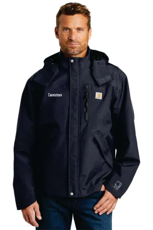 Carhartt Shoreline Defender Jacket. ESPCT104670