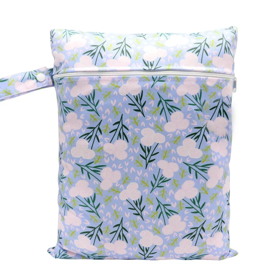 Cartoon Baby Diaper Bag