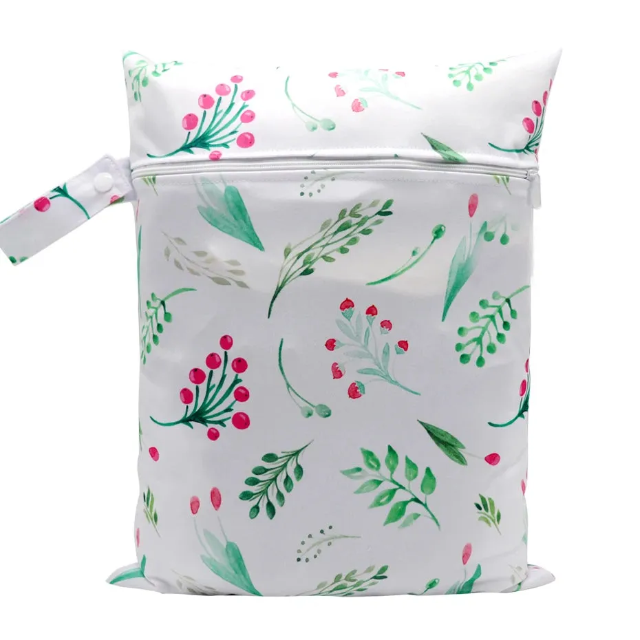 Cartoon Baby Diaper Bag