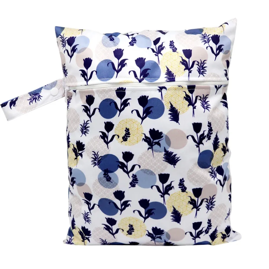 Cartoon Baby Diaper Bag