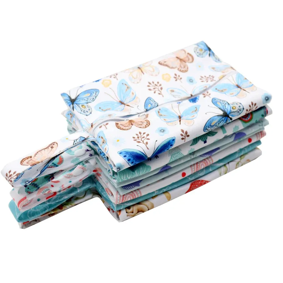 Cartoon Baby Diaper Bag